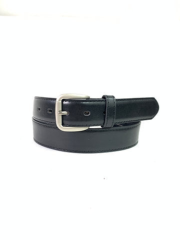 Men's Money Belt Black