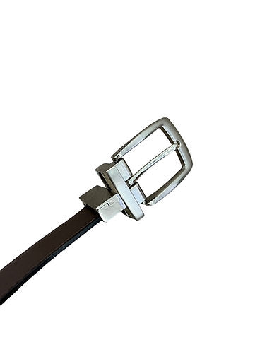 Men's Reversible Belt (Twist Buckle)