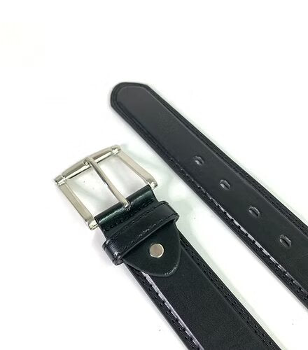 Men's Belt Black