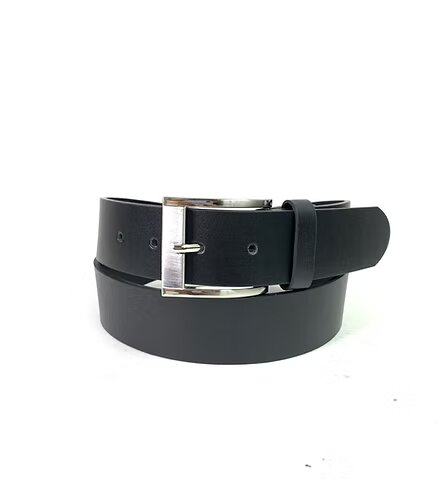 Men's Belt Black
