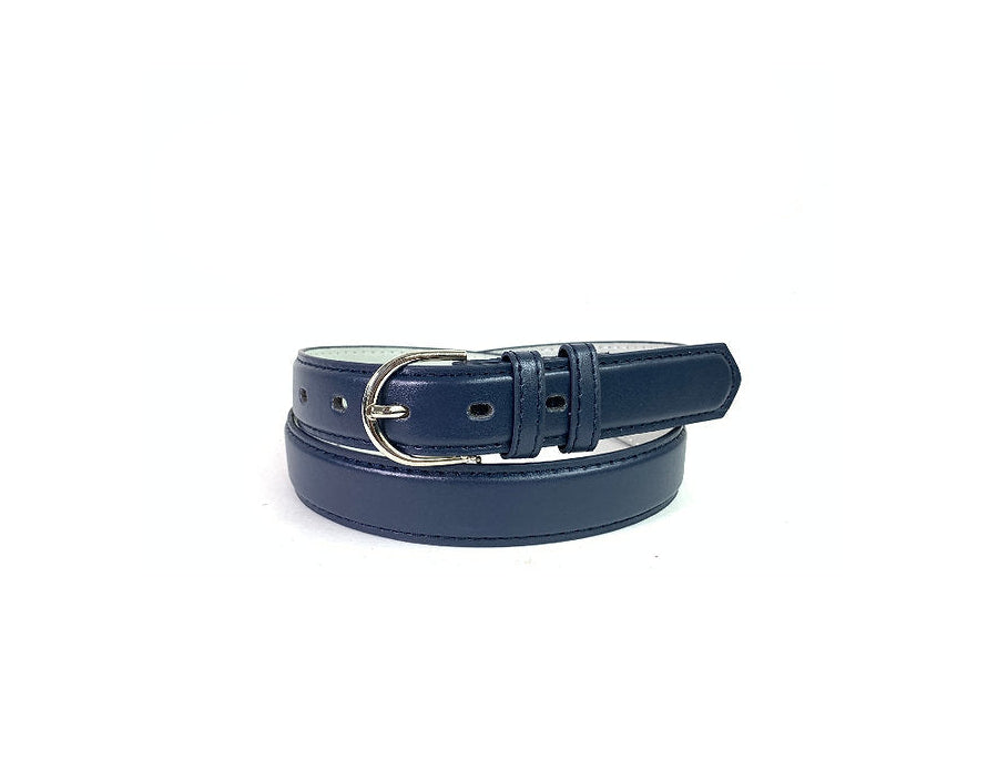 Men's Belt Navy