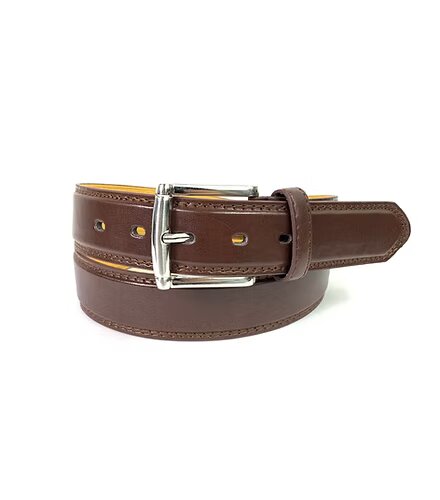 Men's Belt Brown