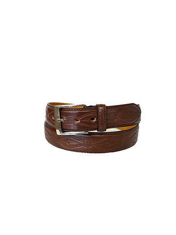 Men's Belt Brown