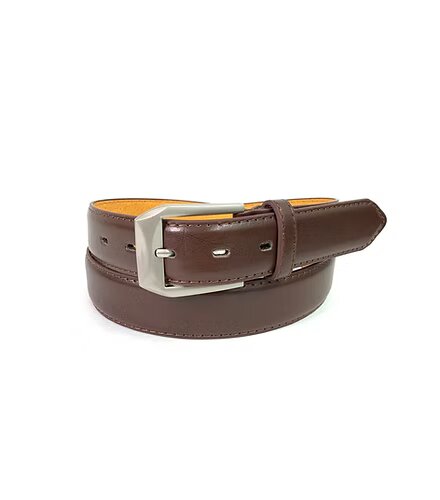 Men's Belt Brown