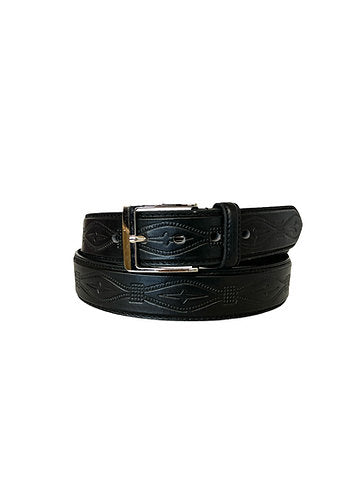 Men's Belt Black
