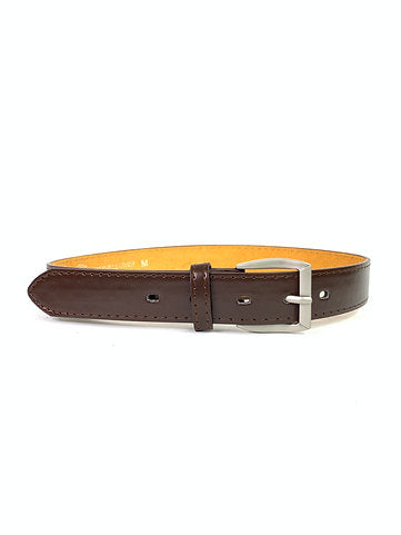 Kid's Boy Belt Brown