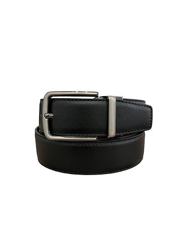 Men's Reversible Belt (Twist Buckle)