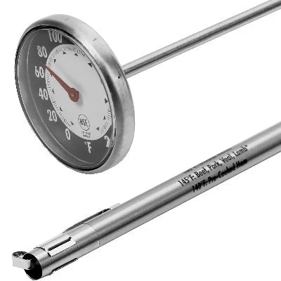 Instant Read Thermometer
