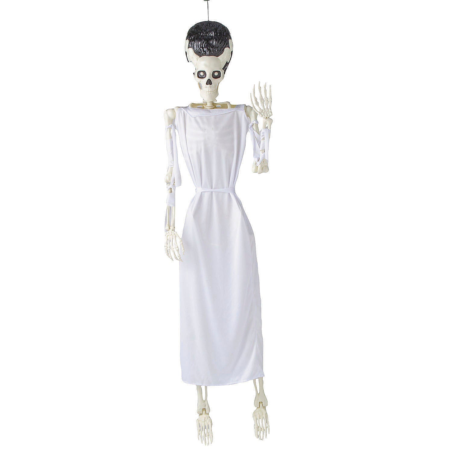 5 Ft. 4" Standing Monster Skeleton