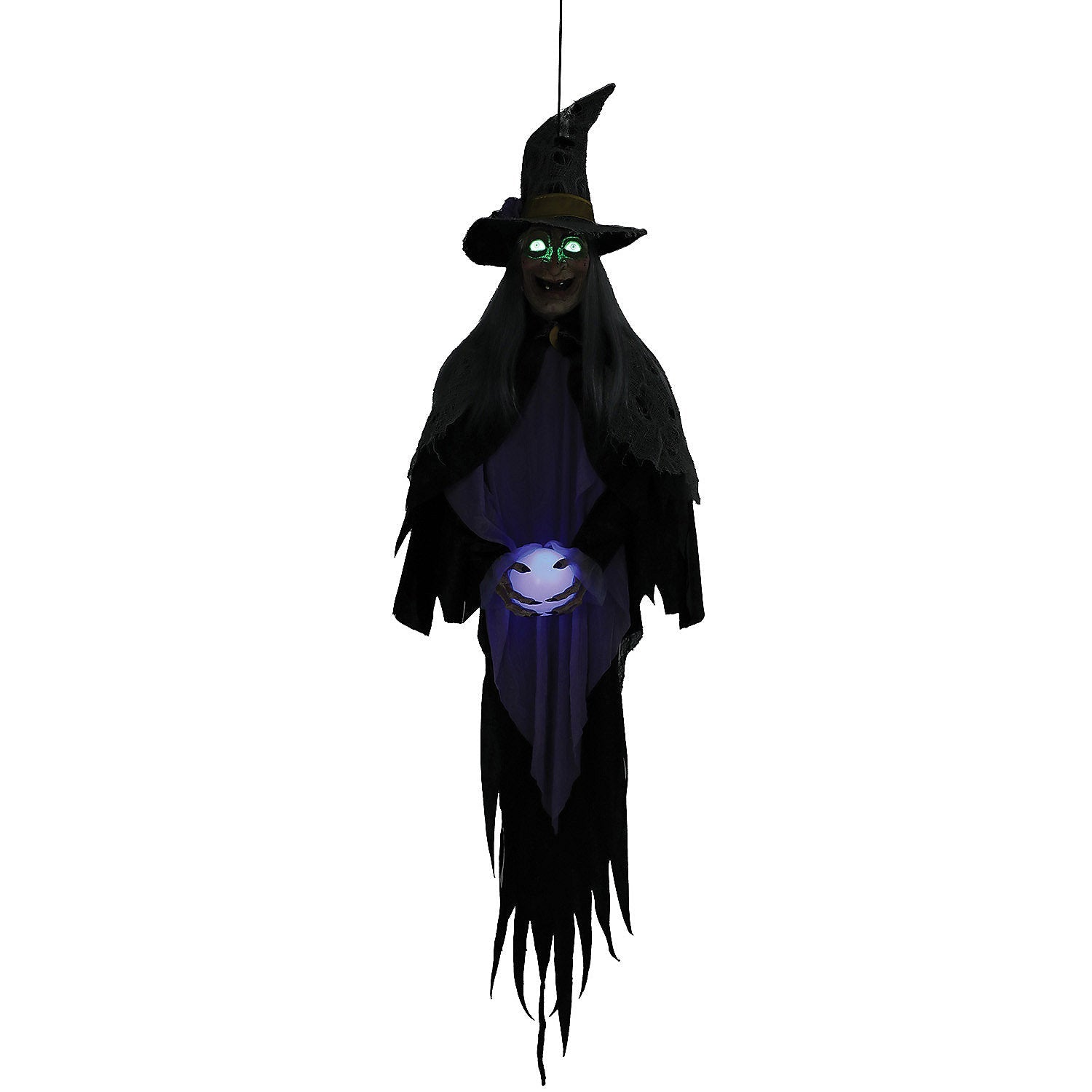 5 ft. Hanging Hag