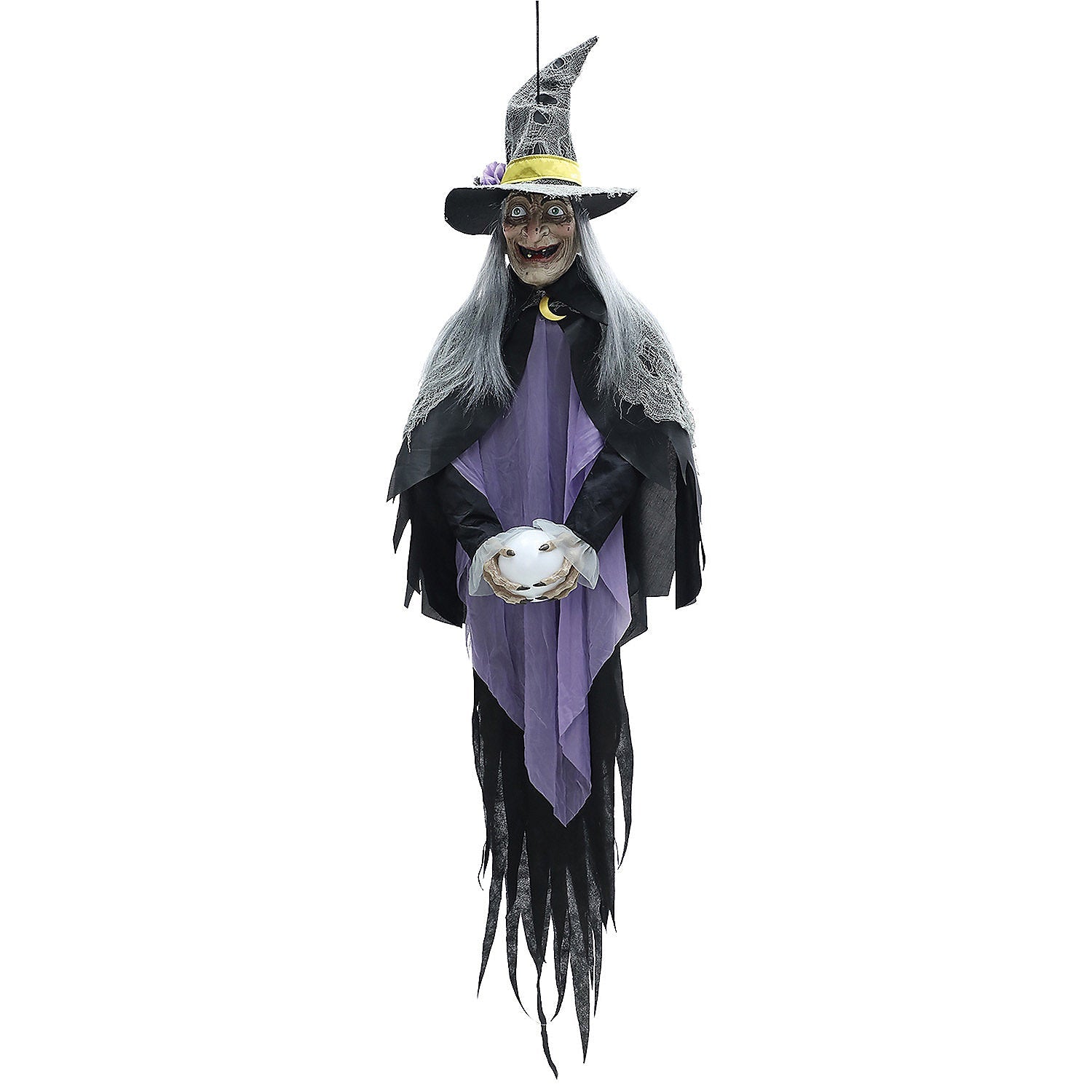 5 ft. Hanging Hag