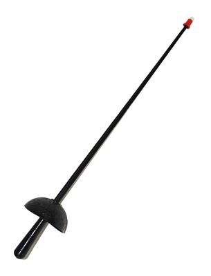 Sword w/Chalk-26"