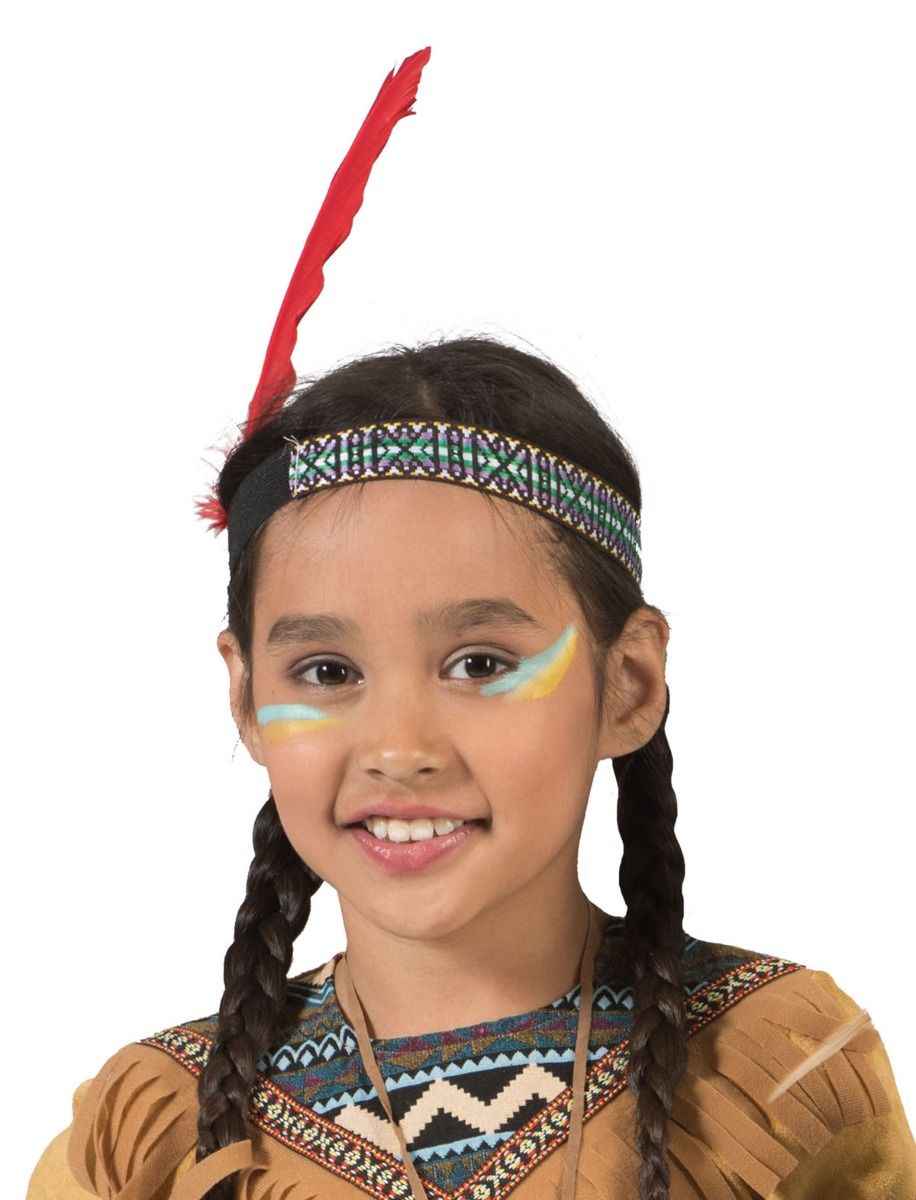 Headband-Native Inspired