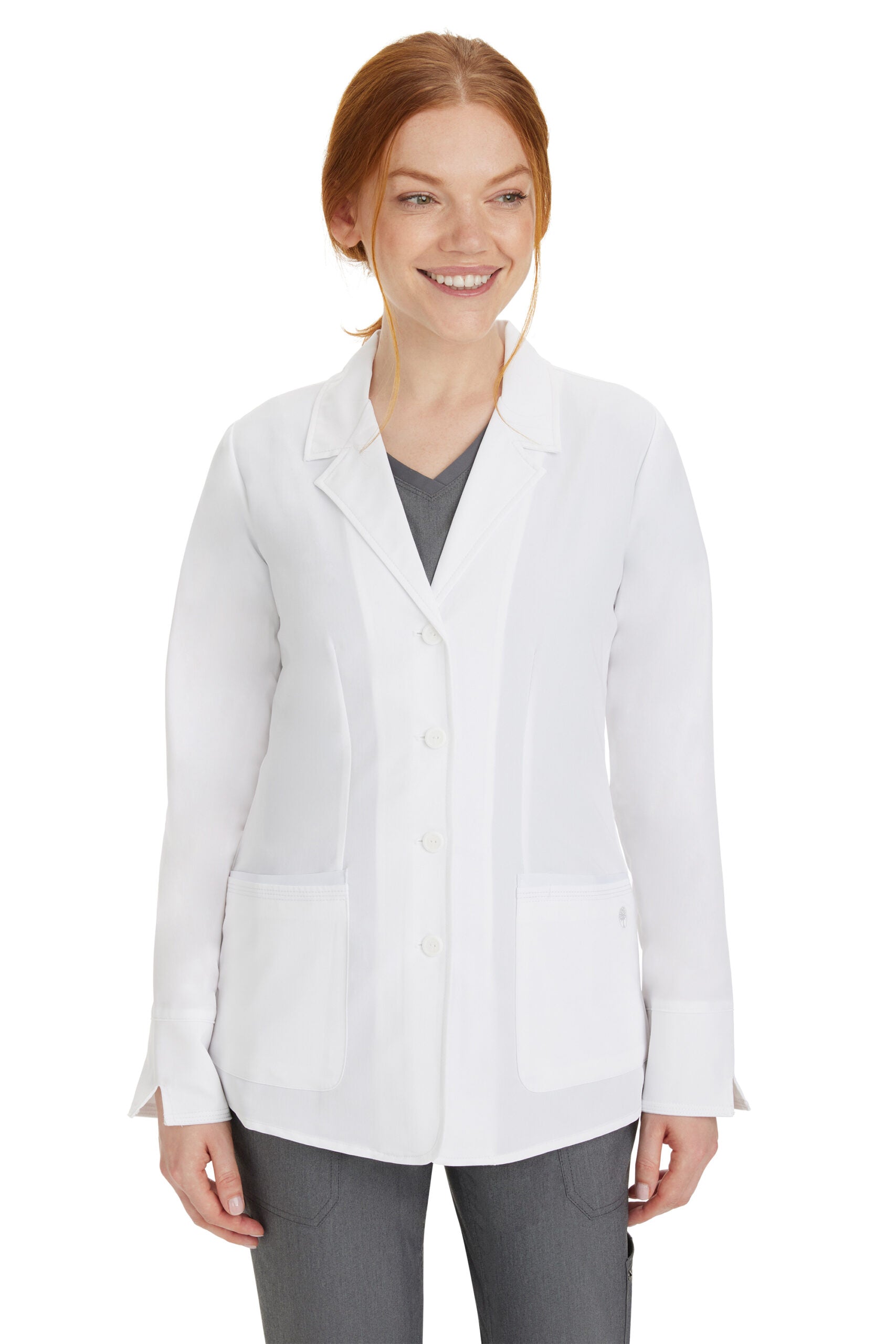 FELICITY LABCOAT