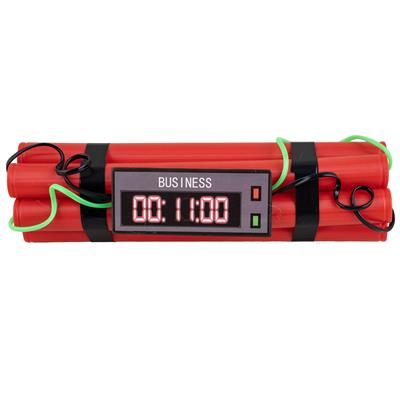 Dynamite w/Timer