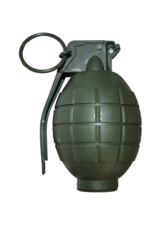 Weapon-Grenade