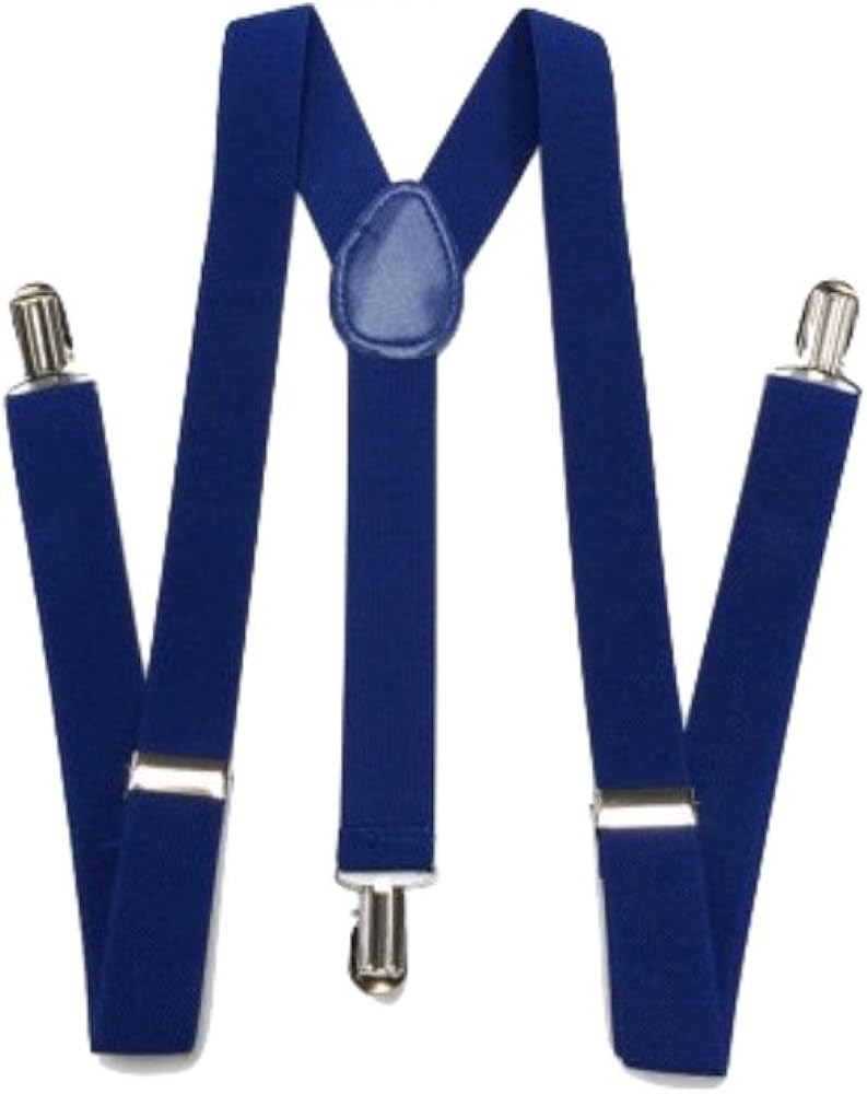 Royal Blue Sup
