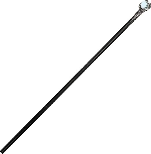 Dragon Crystal Ball Claw Cane