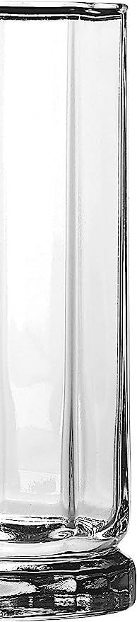 Anchor Hocking Sweetbrier Drinking Glasses, 16.5oz (Set of 4)