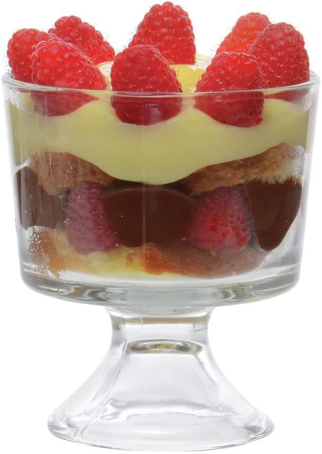 Mini Trifle Bowl - Open Stock