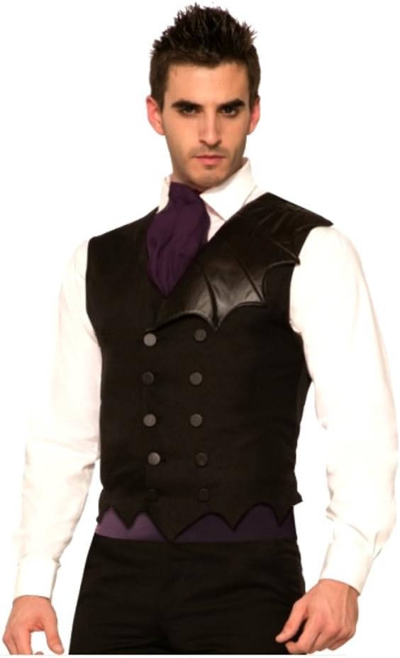 BAT VEST