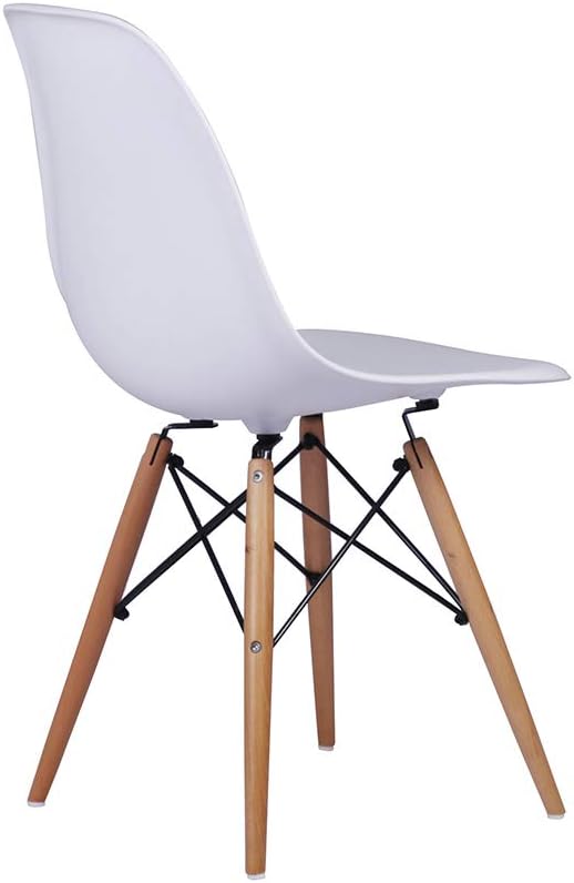 Furniture Scandinavian pp Dining Uphold White