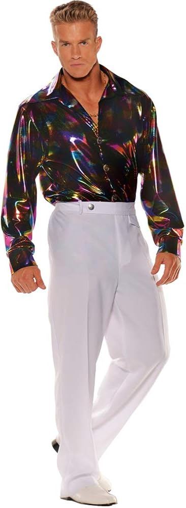 Disco Shirt
