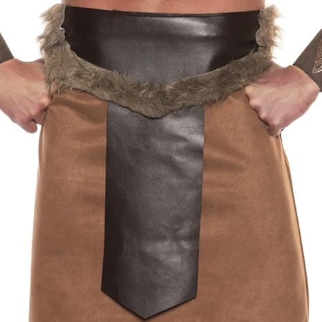 Barbarian