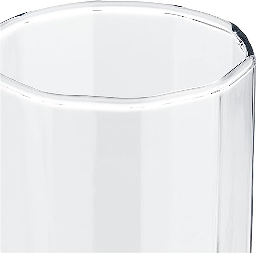 Anchor Hocking Sweetbrier Drinking Glasses, 16.5oz (Set of 4)