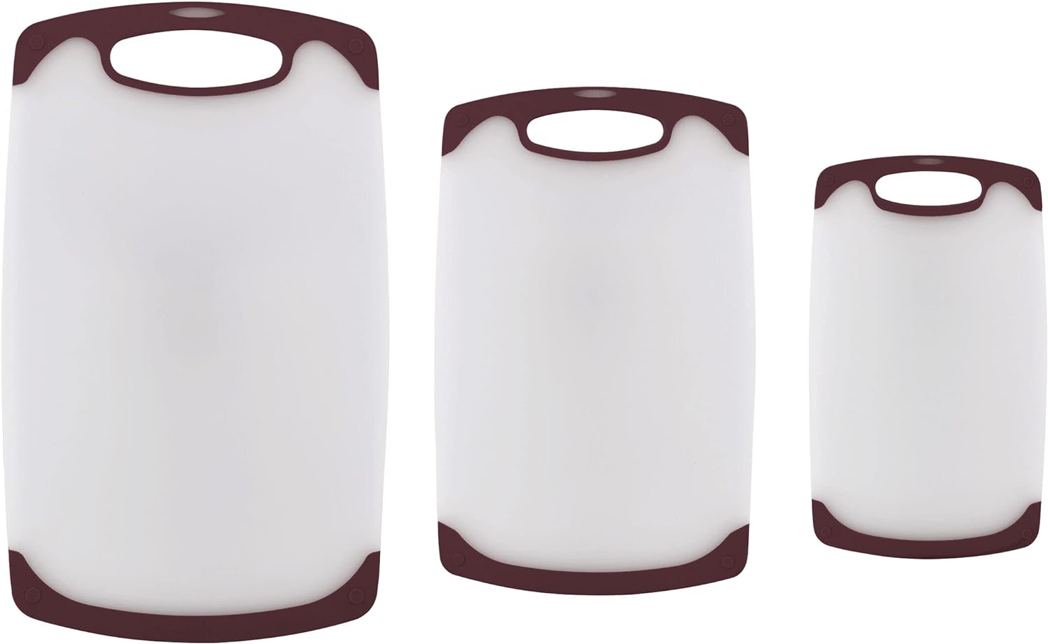 3PC Poly Board Set Maroo