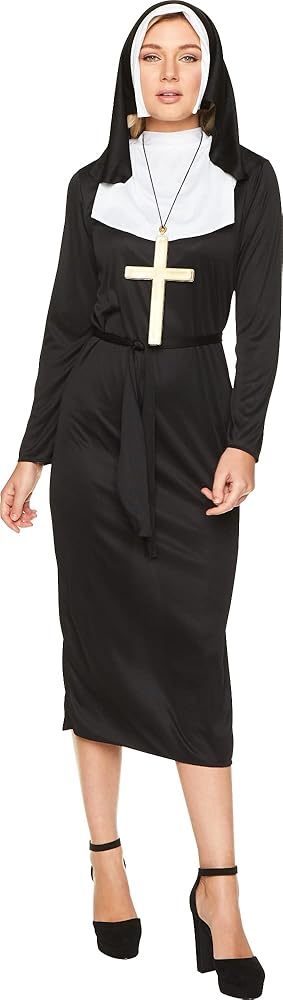Nun