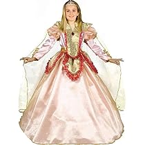 PRINCESS OF THE CASTLE