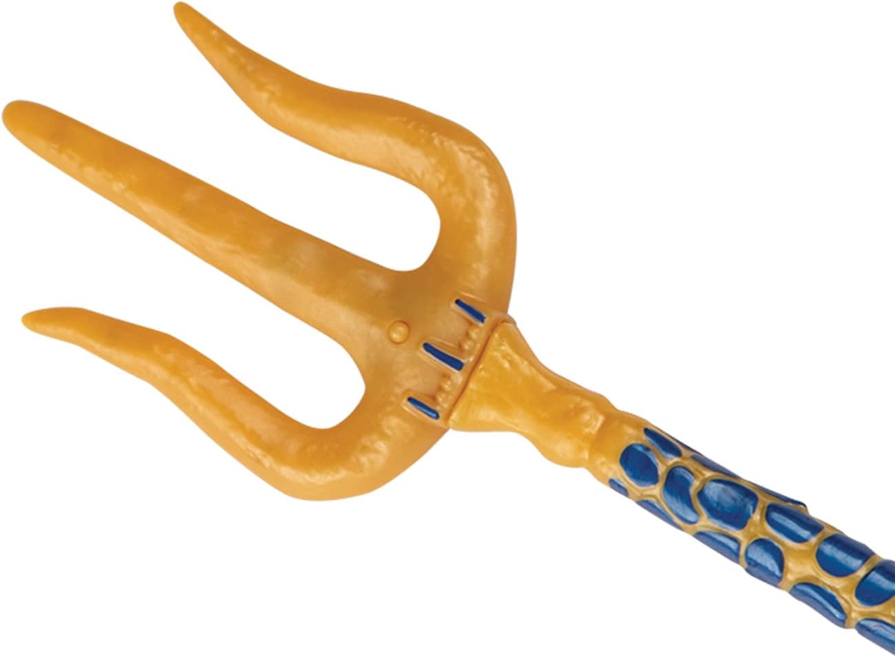 King Triton Light Up Staff