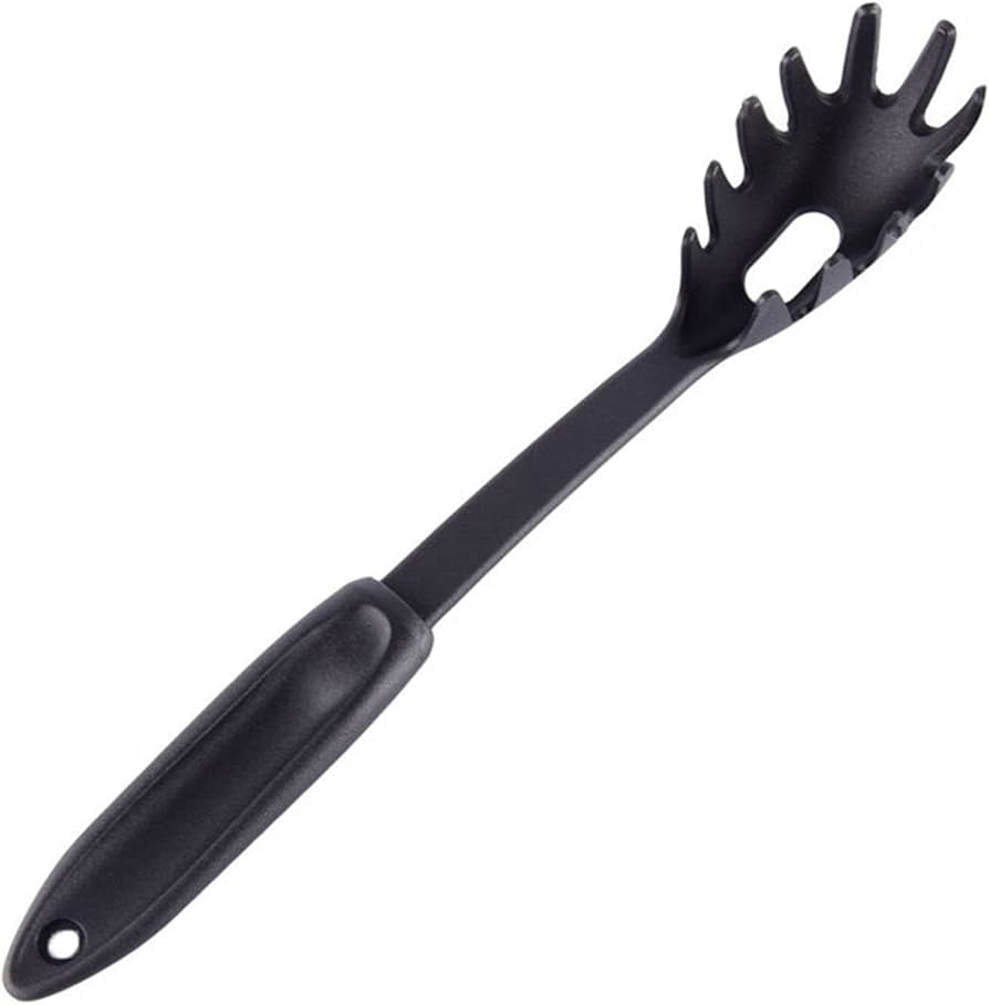 Nylon Pasta Server