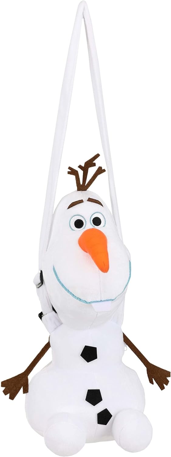 Frozen Olaf Costume Companion Bag