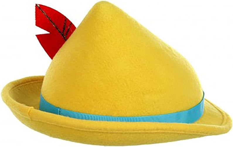 Pinocchio Hat