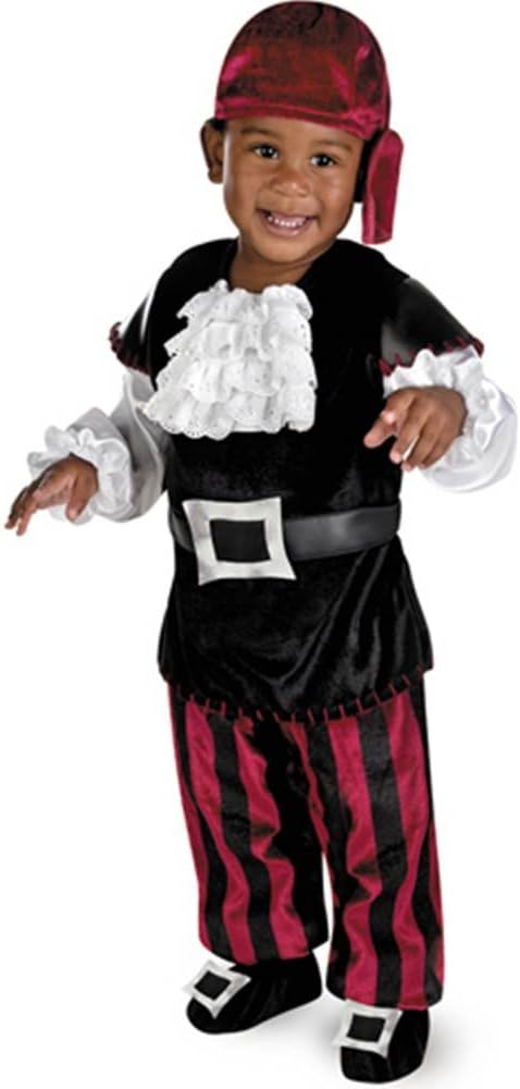 Pirata insignificante