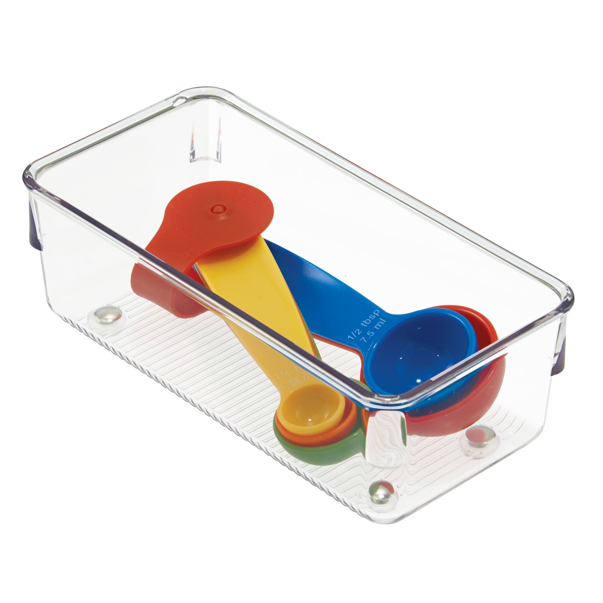 Clear & Neat Set — Orden que se ve