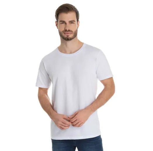 Sweater Caballero Blanco