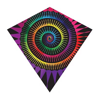 Spiral 25.5"