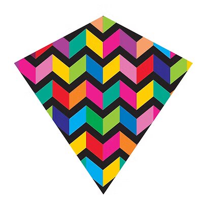 Cubes 25.5"