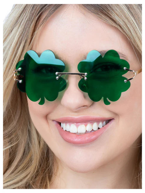 Four Leaf Clover Specs