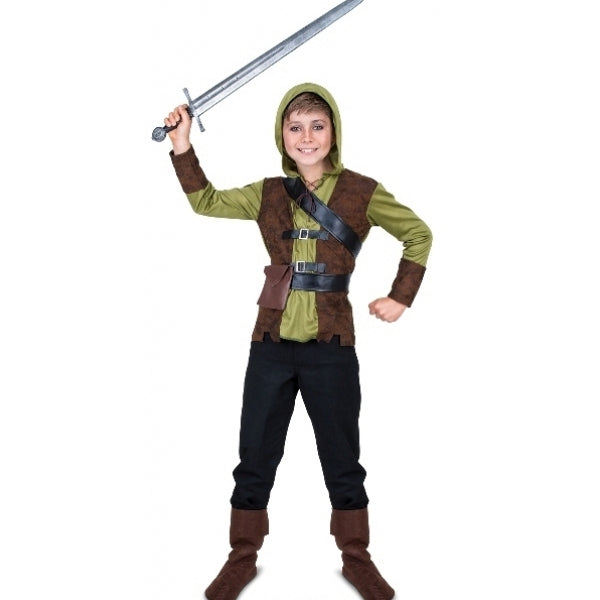 Robin Hood