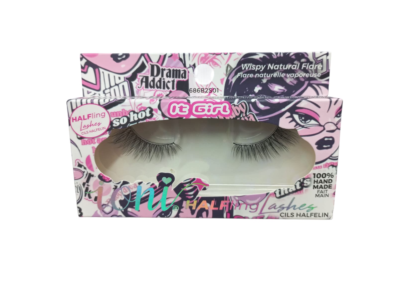 Lash - It Girl