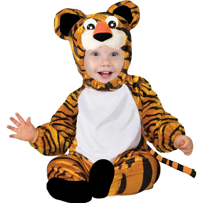 TIGER CUB BABY UNISEX