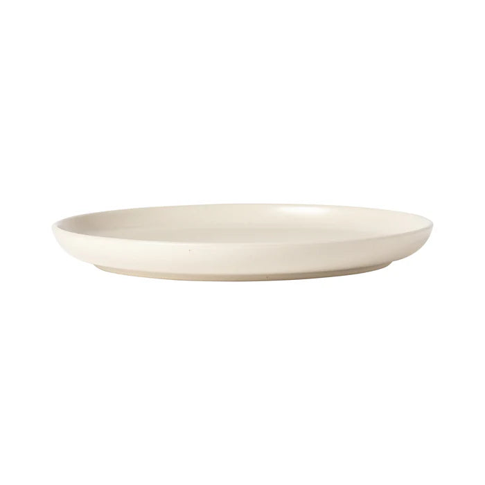 Dinner Plate Pacifica Vanilla 11"