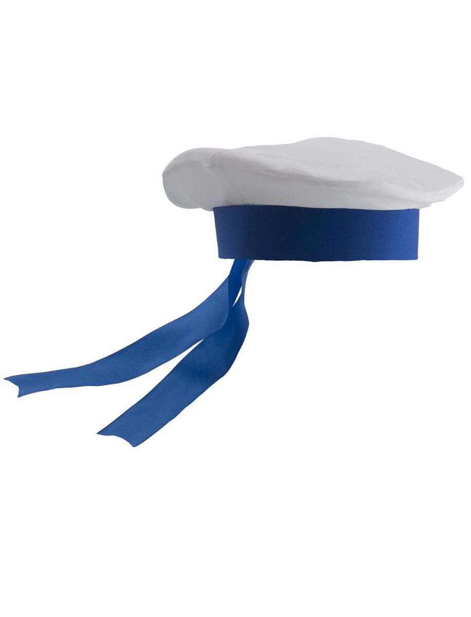 Hat-Seaman -Adult