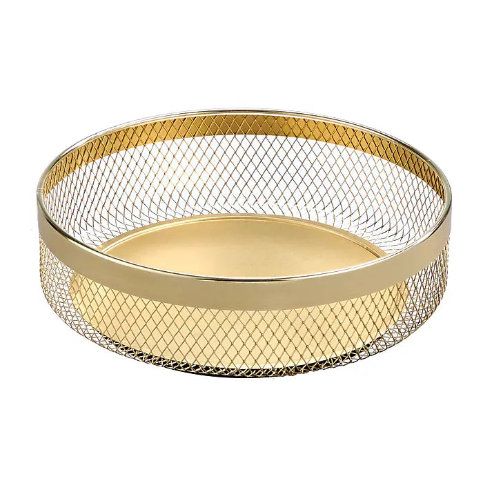 11.5" Spinner Soft Brass