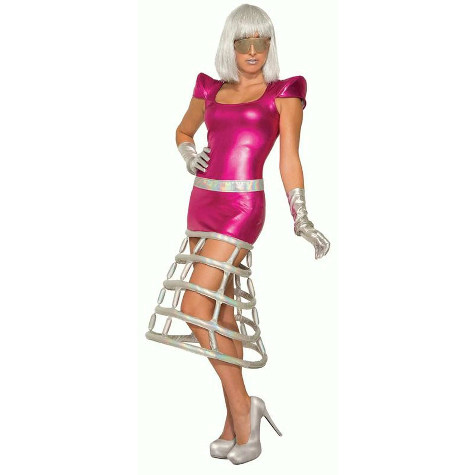 Space Empress Costume