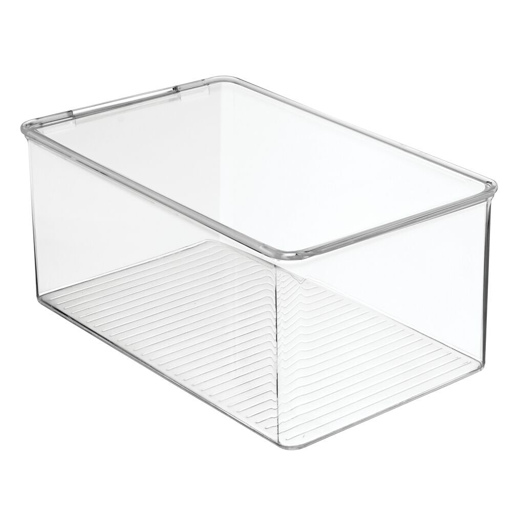 Closet Shoe Box - Pumps Clear